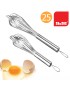 BATEDOR IBILI 750225 12VARAS 25CM INOX 18/10