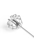 BATEDOR IBILI 786730 MECANICO 30CM INOX