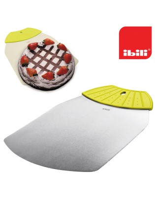BASE PIZZA / TARTE IBILI...