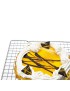 ARREFECEDOR BOLOS IBILI 780825 RET. 40X25CM INOX