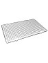 ARREFECEDOR BOLOS IBILI 780825 RET. 40X25CM INOX