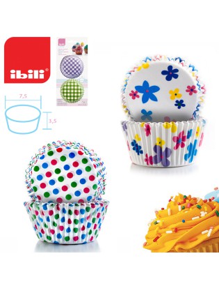 FORMAS PAPEL IBILI 735908...