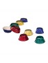 FORMA BOMBONS IBILI 706600 PAPEL 48UND Ø4CM