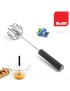 BATEDOR IBILI 786725 MECANICO 25CM INOX