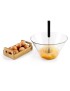 BATEDOR IBILI 786725 MECANICO 25CM INOX