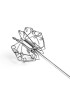 BATEDOR IBILI 786725 MECANICO 25CM INOX