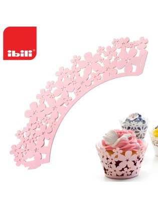 INVOLUCRO CUPCAKE IBILI...