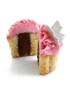 ESVAZIADOR DE CUPCAKES IBILI 735000 PLASTICO Ø2,5X3,5CM