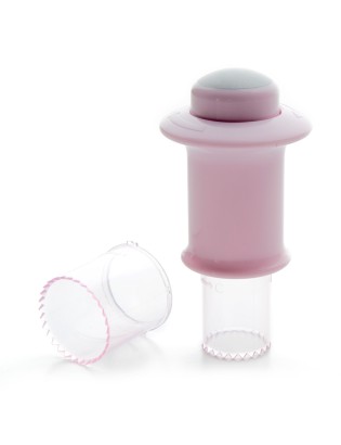ESVAZIADOR DE CUPCAKES IBILI 735000 PLASTICO Ø2,5X3,5CM