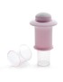 ESVAZIADOR DE CUPCAKES IBILI 735000 PLASTICO Ø2,5X3,5CM