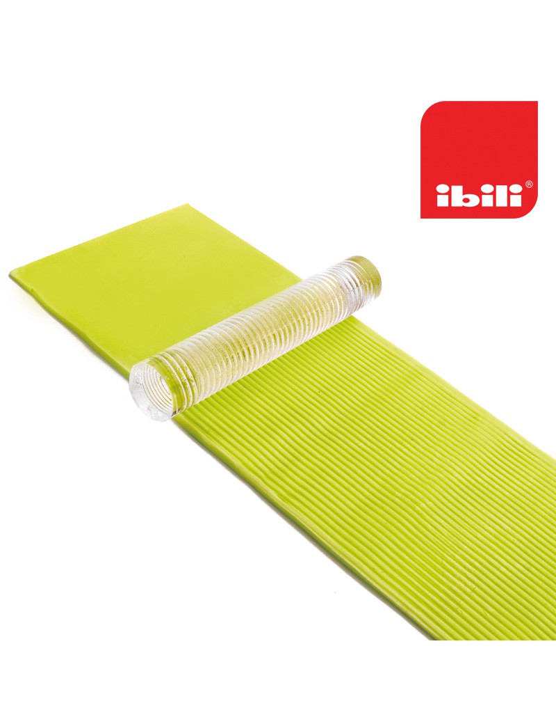 ROLO MIL RISCAS IBILI 788300 14X2,5CM