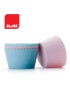FORMA QUEQUE IBILI 871406 CUPCAKE 4UND 6,5X3,8CM SILICONE