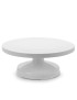 PRATO BOLO IBILI 789310 ALTO GIRATORIO Ø35X13CM PLST