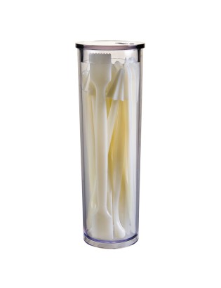 CONJ. 12 ESTECAS IBILI 752900  PARA MODELAR 14CM