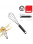 BATEDOR IBILI 680125 PRO C/PEGA TERMOSELADAS 25CM 6VARAS