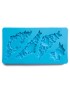 MOLDE 3D IBILI 872207 ORLAS SILICONE 7X14,5CM