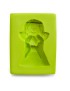 MOLDE 3D IBILI 872206 ANJO 9,6X6,2X1,7CM SILICONE