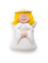 MOLDE 3D IBILI 872206 ANJO 9,6X6,2X1,7CM SILICONE