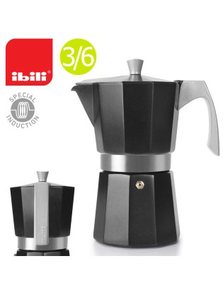 CAFETEIRA EXPRESSO IBILI...