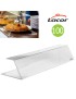 VITRINE EXPOSITORA LACOR 39441 P/BAR 100X28X17CM