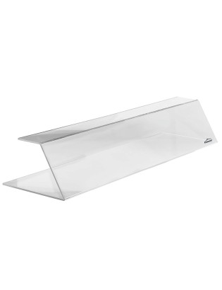 VITRINE EXPOSITORA LACOR 39441 P/BAR 100X28X17CM