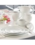 AÇUCAREIRO VA MULTIFORMA WH 9X10CM PORCELANA
