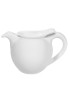 BULE VA MULTIFORMA WH PEQUENO 40CL PORCELANA