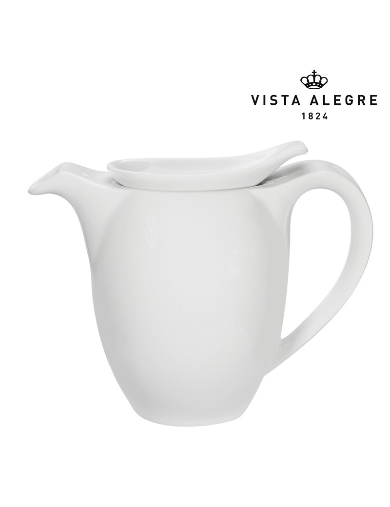CAFETEIRA VA MULTIFORMA WH GRANDE 80CL PORCELANA