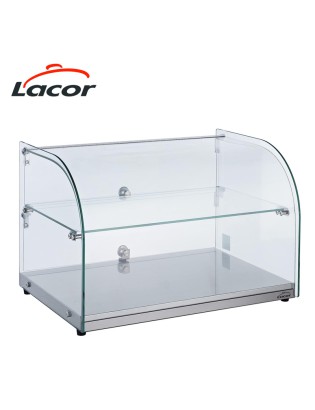 VITRINE EXPOSITORA LACOR...
