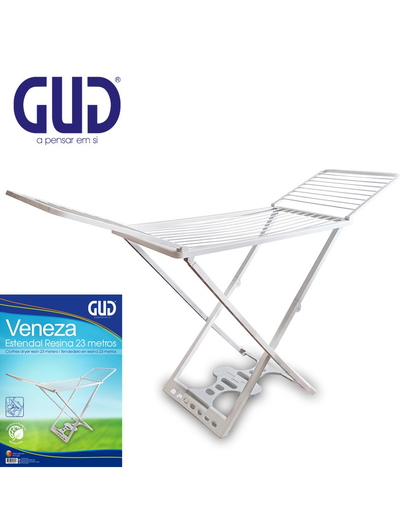 ESTENDAL GUD VENEZA 23M RESINA