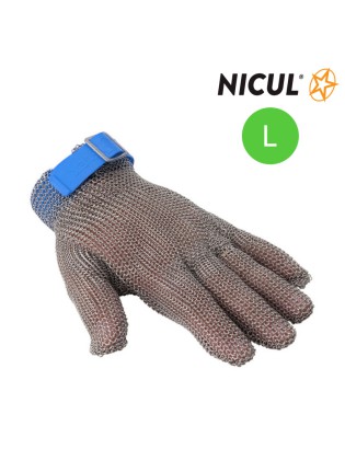 LUVA NICUL 5060.8935.0500...