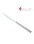 FACA MESA BI TOUCH BICO FINO INOX