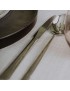 FACA MESA BI TOUCH BICO FINO INOX
