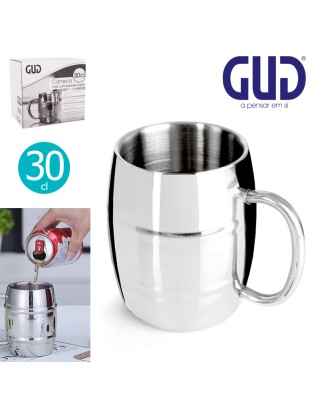 CANECA GUD PAREDE DUPLA...