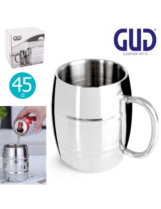 CANECA GUD PAREDE DUPLA...