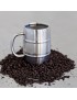 CANECA GUD PAREDE DUPLA 45CL INOX