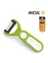 DESCASCADOR SOLINGEN 5851.0834.1500  HORIZ. C/FURO BL