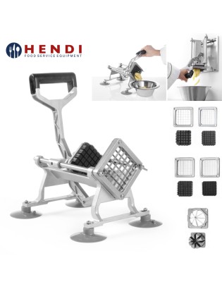 CORTA BATATAS HENDI 630402...