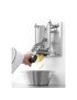 CORTA BATATAS HENDI 630402 PROF. C/4 LAMINAS ALUM/INOX