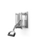 CORTA BATATAS HENDI 630402 PROF. C/4 LAMINAS ALUM/INOX