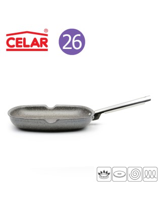 GRELHADOR CELAR FORNO FIT...