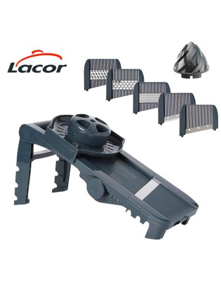 MANDOLINA LACOR 60331 MULTI...