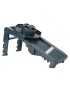 MANDOLINA LACOR 60331 MULTI C/5 LAMINAS + ESPREMEDOR PLST