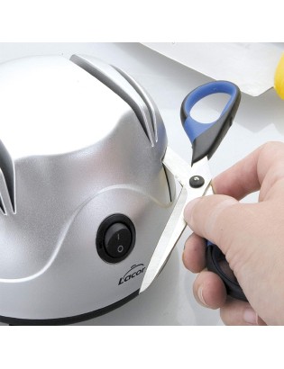 AFIADOR FACAS LACOR 69141 ROND ELETRICO MULTI 60W