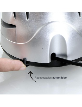 AFIADOR FACAS LACOR 69141 ROND ELETRICO MULTI 60W