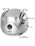 AFIADOR FACAS LACOR 69141 ROND ELETRICO MULTI 60W