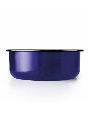 BANDEJA IBILI 919916 P/FRITADEIRA A AR Ø16X17,8CM ESMALTADA