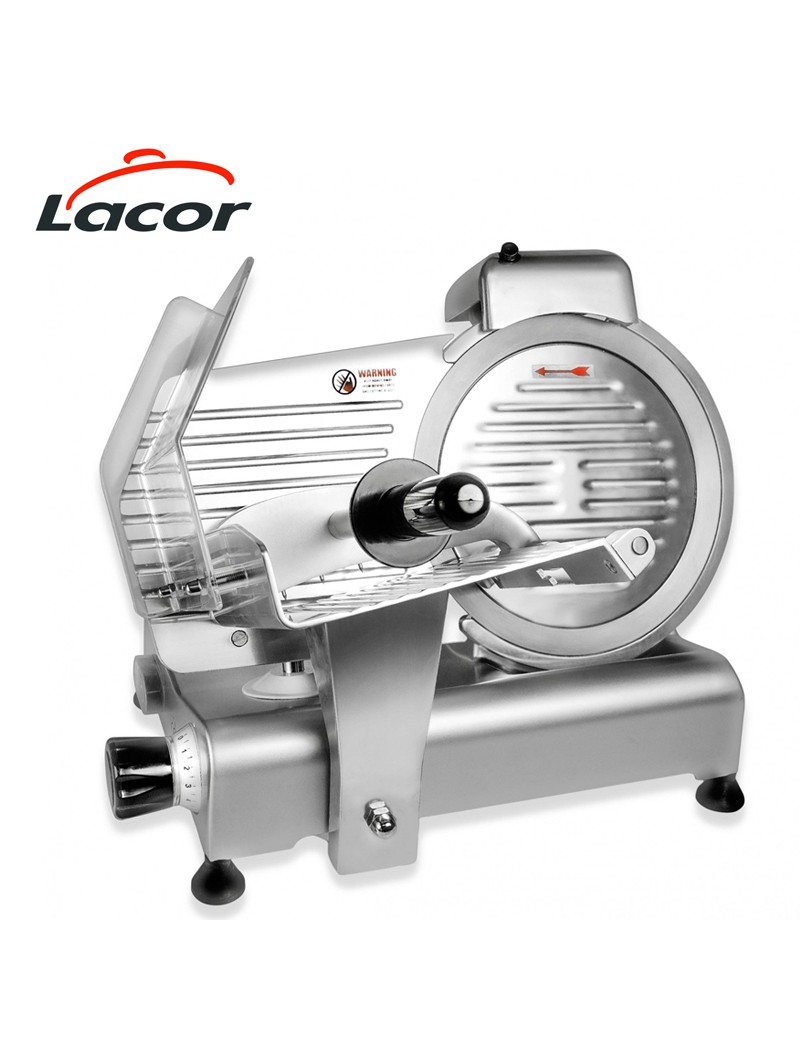 FIAMBREIRA LACOR 69125 PROF. 150W 250MM INOX 18/10