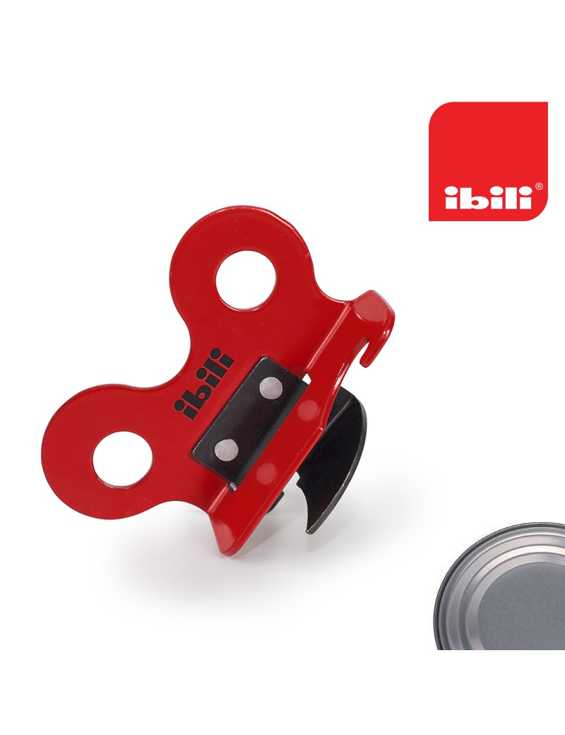 ABRE LATAS IBILI 785250 MARIPOSA 7X5CM METAL