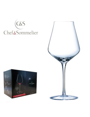 CALICE C&S REVEAL UP 40CL...